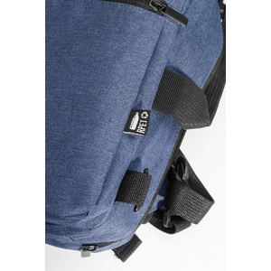 Fotografie k reklamnímu předmětu „Walton batoh na dokumenty z RPET“