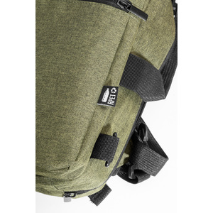 Fotografie k reklamnímu předmětu „Walton batoh na dokumenty z RPET“