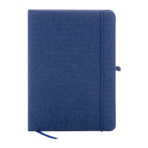 Fotografie k reklamnímu předmětu „Gracilis poznámkový blok z RPET“