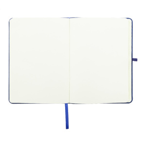 Fotografie k reklamnímu předmětu „Gracilis poznámkový blok z RPET“