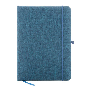 Fotografie k reklamnímu předmětu „Gracilis poznámkový blok z RPET“