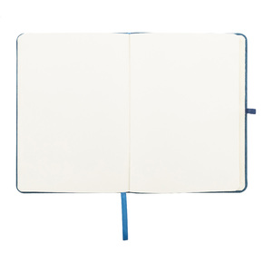 Fotografie k reklamnímu předmětu „Gracilis poznámkový blok z RPET“