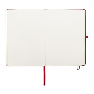 Fotografie k reklamnímu předmětu „Gracilis poznámkový blok z RPET“