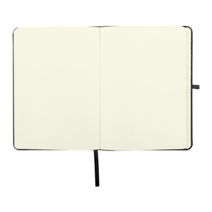 Fotografie k reklamnímu předmětu „Gracilis poznámkový blok z RPET“