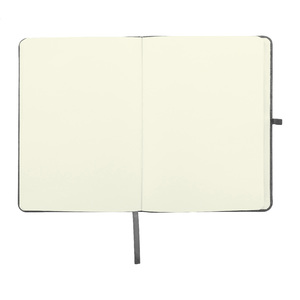 Fotografie k reklamnímu předmětu „Gracilis poznámkový blok z RPET“