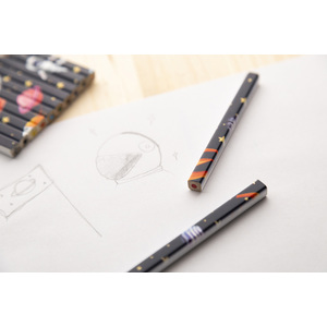 Fotografie k reklamnímu předmětu „Printcil sada 12 tužek“