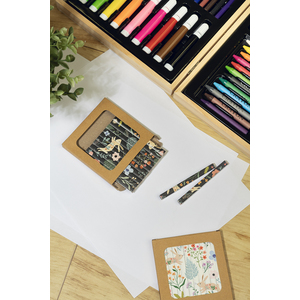 Fotografie k reklamnímu předmětu „Printcil sada 12 tužek“