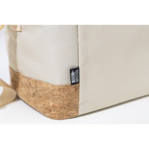 Fotografie k reklamnímu předmětu „Kooper chladicí taška z RPET“