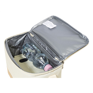 Fotografie k reklamnímu předmětu „Kooper chladicí taška z RPET“