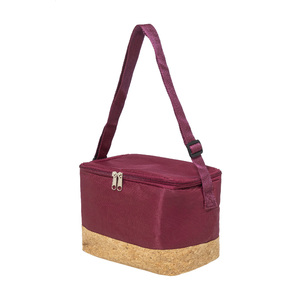 Fotografie k reklamnímu předmětu „Kooper chladicí taška z RPET“