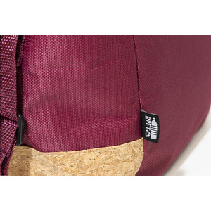 Fotografie k reklamnímu předmětu „Kooper chladicí taška z RPET“