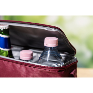 Fotografie k reklamnímu předmětu „Kooper chladicí taška z RPET“