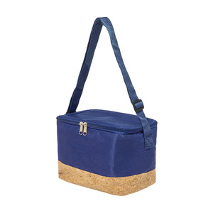 Fotografie k reklamnímu předmětu „Kooper chladicí taška z RPET“