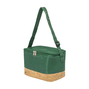 Fotografie k reklamnímu předmětu „Kooper chladicí taška z RPET“