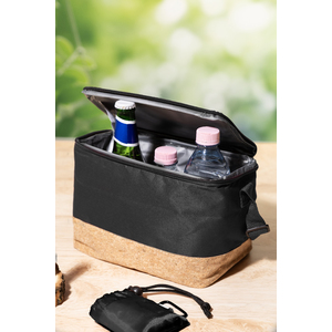 Fotografie k reklamnímu předmětu „Kooper chladicí taška z RPET“