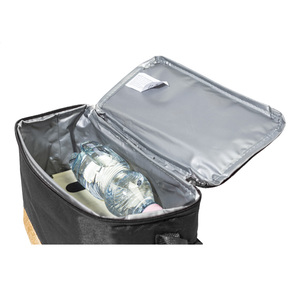 Fotografie k reklamnímu předmětu „Kooper chladicí taška z RPET“