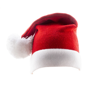Fotografie k reklamnímu předmětu „Babbo pletená Santa čepice“