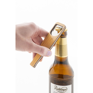 Fotografie k reklamnímu předmětu „Lambic otvírák na lahve“