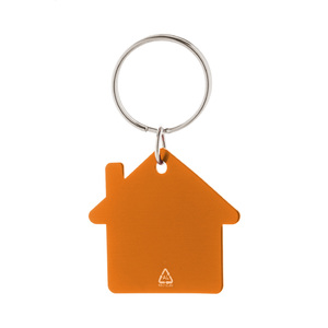 Fotografie reklamního předmětu „Ralhut přívěsek na klíče“