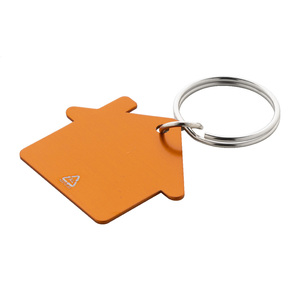 Fotografie k reklamnímu předmětu „Ralhut přívěsek na klíče“