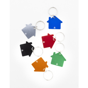 Fotografie k reklamnímu předmětu „Ralhut přívěsek na klíče“