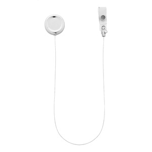 Fotografie k reklamnímu předmětu „Backstage držák na ski pass“