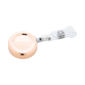 Fotografie k reklamnímu předmětu „Backstage držák na ski pass“