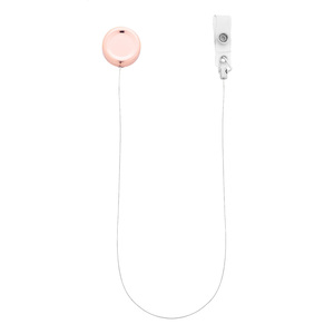 Fotografie k reklamnímu předmětu „Backstage držák na ski pass“