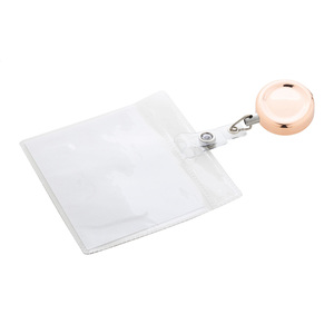 Fotografie k reklamnímu předmětu „Backstage držák na ski pass“