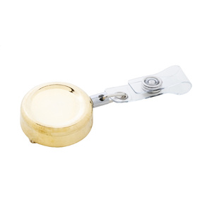 Fotografie k reklamnímu předmětu „Backstage držák na ski pass“