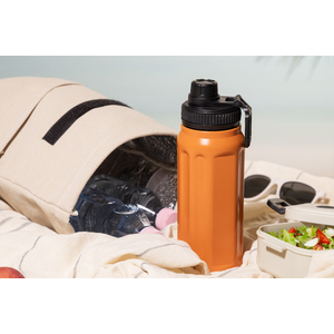 Fotografie k reklamnímu předmětu „Rekan Cool chladicí taška z recyklovaného plátna“