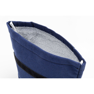 Fotografie k reklamnímu předmětu „Rekan Cool chladicí taška z recyklovaného plátna“