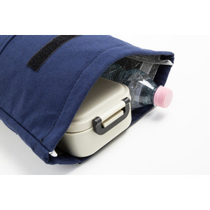 Fotografie k reklamnímu předmětu „Rekan Cool chladicí taška z recyklovaného plátna“