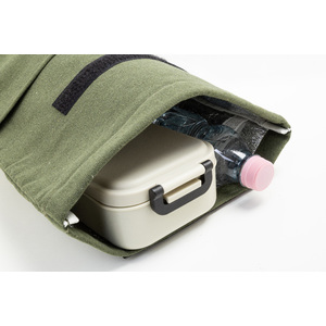 Fotografie k reklamnímu předmětu „Rekan Cool chladicí taška z recyklovaného plátna“