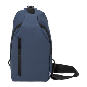 Fotografie k reklamnímu předmětu „Crobud crossbody taška z RPET“