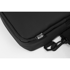 Fotografie k reklamnímu předmětu „Crobud crossbody taška z RPET“