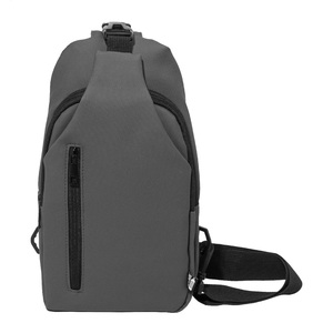 Fotografie k reklamnímu předmětu „Crobud crossbody taška z RPET“