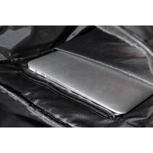 Fotografie k reklamnímu předmětu „Pullman batoh na dokumenty z RPET“