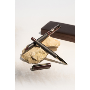 Fotografie k reklamnímu předmětu „Macaye sada per“