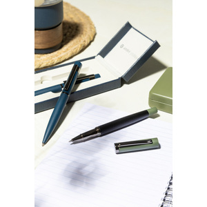 Fotografie k reklamnímu předmětu „Macaye sada per“