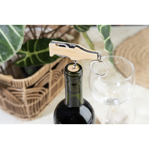 Fotografie k reklamnímu předmětu „Vinofob přívěsek na klíče s multifunkčním nástrojem“