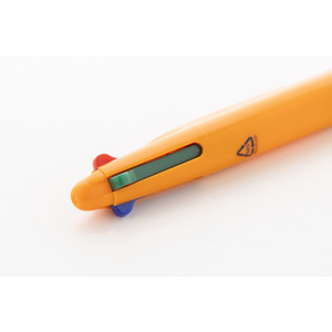 Fotografie k reklamnímu předmětu „Quattro 4barevné kuličkové pero RABS“