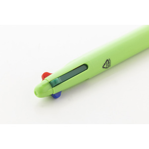 Fotografie k reklamnímu předmětu „Quattro 4barevné kuličkové pero RABS“