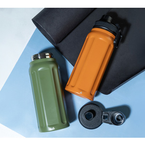 Fotografie k reklamnímu předmětu „Kongma termolahev RSS“