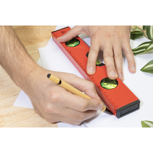 Fotografie k reklamnímu předmětu „Ratupass vodováha“