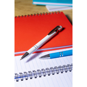 Fotografie k reklamnímu předmětu „Tonnel Soft dotykové kuličkové pero“