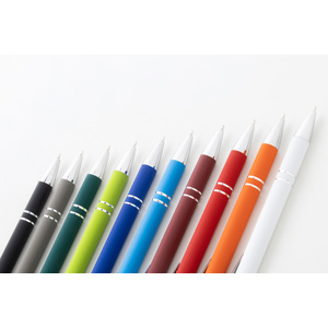 Fotografie k reklamnímu předmětu „Tonnel Soft dotykové kuličkové pero“