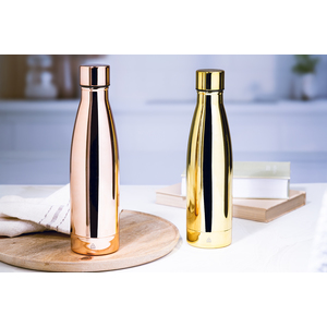 Fotografie k reklamnímu předmětu „Roppar Oro RSS měděná izolovaná láhev“