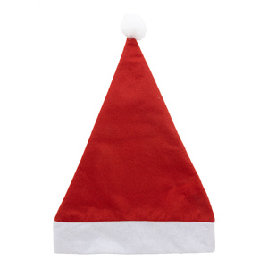Fotografie reklamního předmětu „Mini Mikku RPET Santa čepice pro děti“