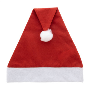 Fotografie k reklamnímu předmětu „Mini Mikku RPET Santa čepice pro děti“
